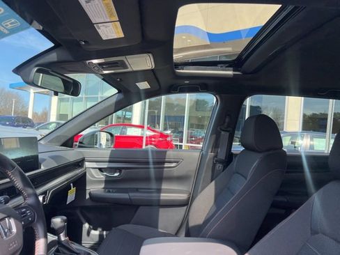 Certified 2026 Honda CR-V Sport image 14