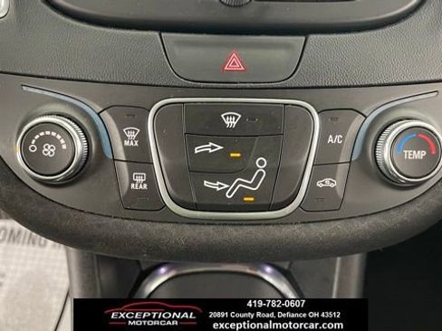 Used 2018 Chevrolet Malibu LT image 41