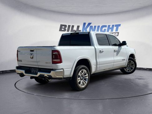 Used 2024 RAM 1500 Limited image 5