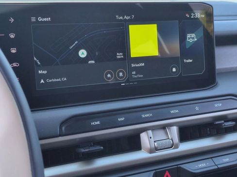 New 2027 Kia Telluride X-Line EX AWD/4WD image 14