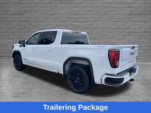 Used 2024 GMC Sierra 1500 Elevation AWD/4WD image 5