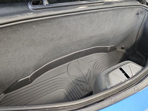 Used 2023 Chevrolet Corvette Stingray Premium Conv image 28