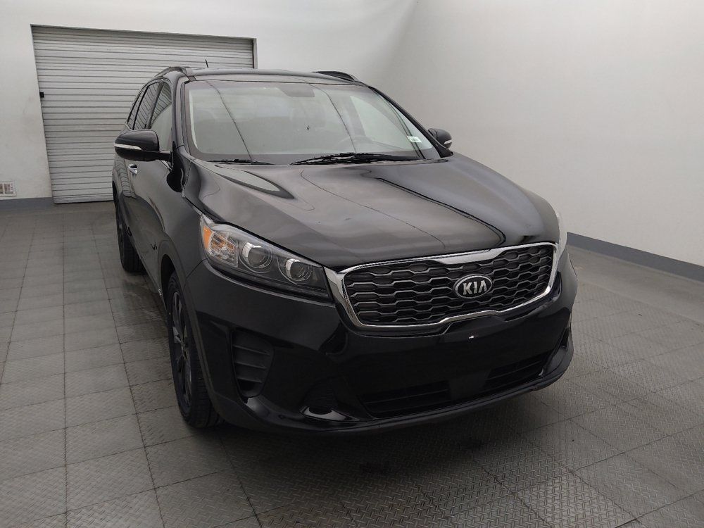 Used 2020 Kia Sorento S AWD/4WD image 14
