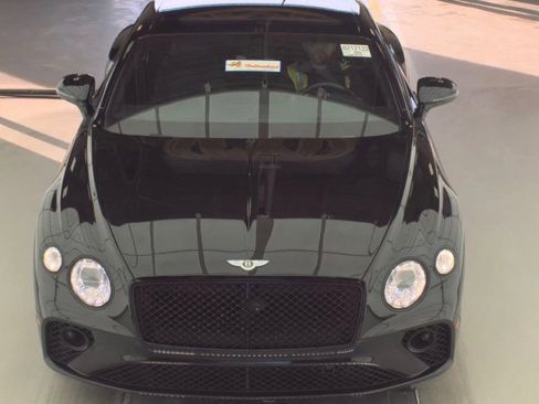 Used 2020 Bentley Continental GT image 12