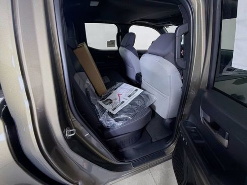 New 2026 Toyota Tacoma TRD Off-Road AWD/4WD image 23