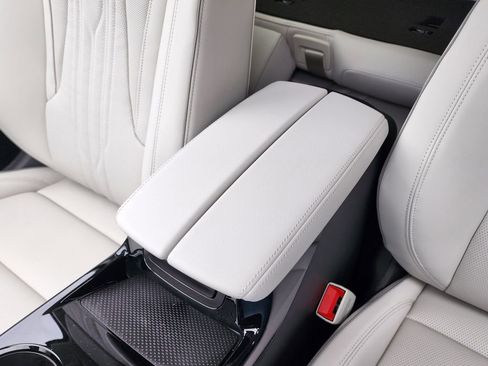 New 2026 Buick Envision Avenir AWD/4WD image 33