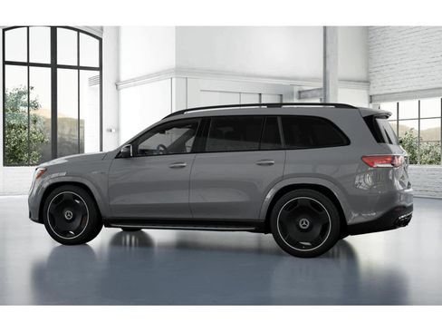 New 2026 Mercedes-Benz GLS 63 AMG 4MATIC image 31