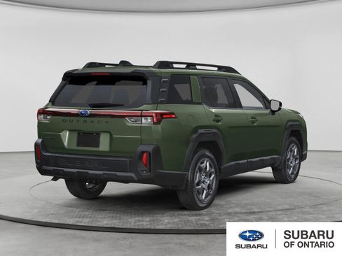 New 2026 Subaru Outback Premium AWD/4WD image 2