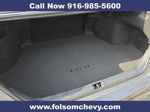 Used 2024 Toyota Camry LE w/ Cold Weather Package image 22