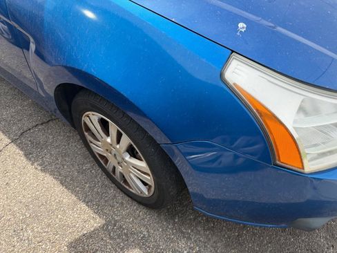 Used 2010 Ford Focus SEL FWD image 22