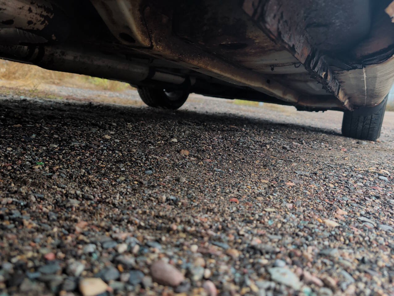 Used 2005 Dodge Stratus SXT FWD image 17