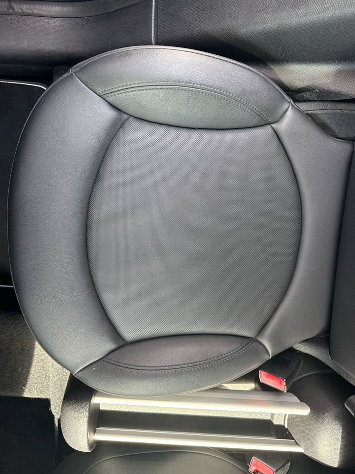Used 2012 MINI Cooper Countryman FWD image 17