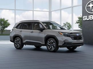 New 2026 Subaru Forester Touring AWD/4WD video 1