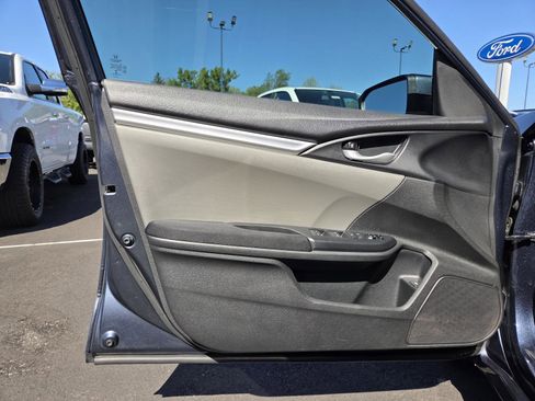 Used 2020 Honda Civic LX image 12