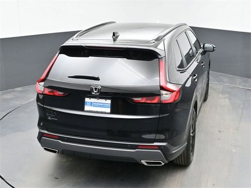 New 2026 Honda CR-V Sport Touring image 41