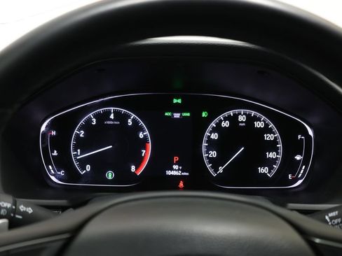 Used 2019 Honda Accord Sport image 11