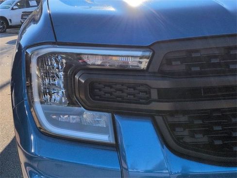 Used 2025 Ford Ranger XL w/ Trailer Tow Package image 9