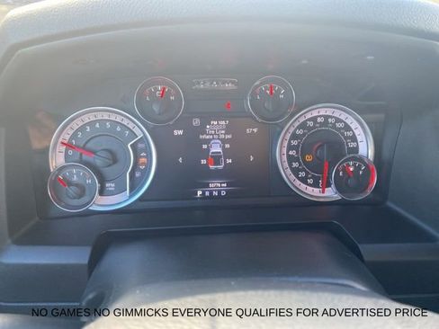 Used 2022 RAM 1500 Express w/ Wheel & Sound Group image 12