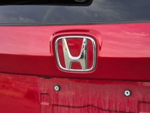 Certified 2025 Honda CR-V EX-L image 9