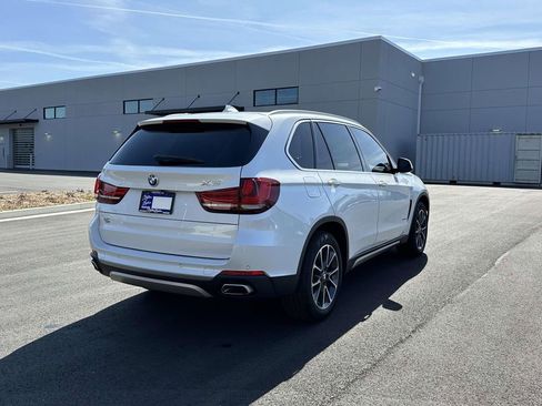 Used 2018 BMW X5 xDrive35i image 27