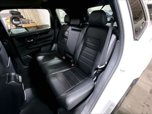 Used 2024 Honda CR-V Sport Touring image 21