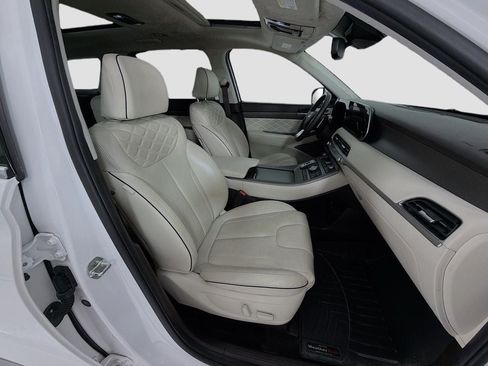 Used 2021 Hyundai Palisade Calligraphy AWD/4WD image 32