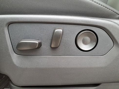 New 2026 Chevrolet Silverado 2500 LT w/ Trail Boss Package image 17