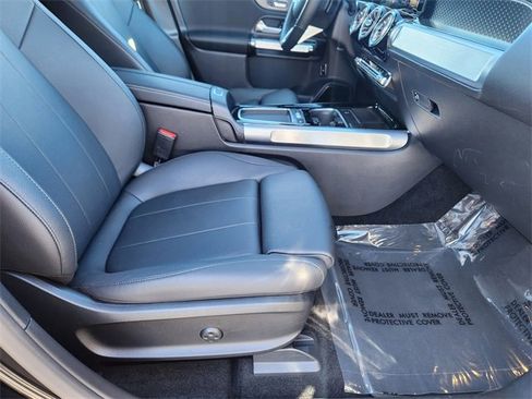 Certified 2024 Mercedes-Benz EQB 300 300 w/ Winter Package image 19