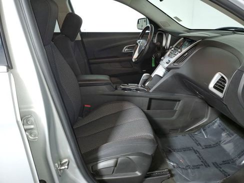 Used 2013 Chevrolet Equinox LT image 10