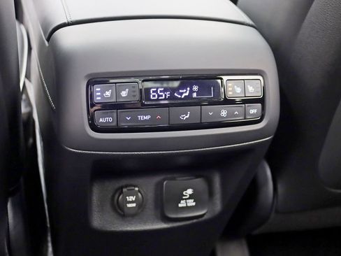 Used 2025 Hyundai Palisade Calligraphy AWD/4WD image 28