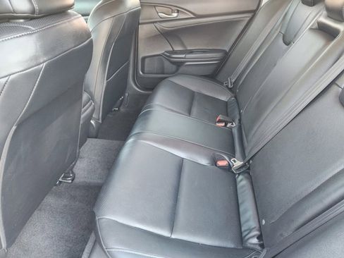 Used 2022 Honda Insight Touring image 30