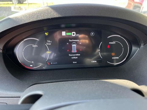 New 2024 RAM ProMaster 3500 w/ Delivery Van Package image 30