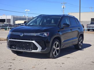 New 2026 Volkswagen Taos SEL video 2