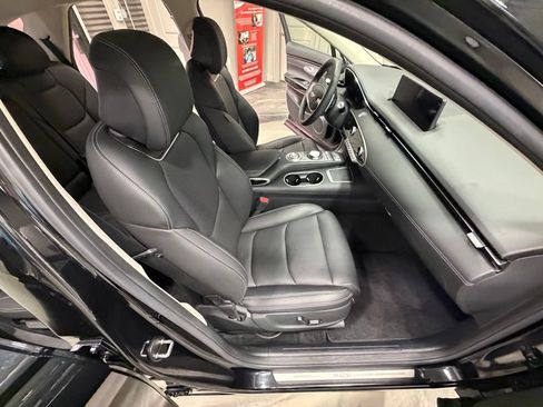 Used 2025 Genesis GV70 2.5T AWD/4WD image 44