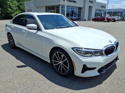 Used 2021 BMW 330e w/ Premium Package