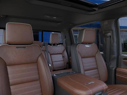 New 2026 GMC Sierra 3500 Denali Ultimate AWD/4WD image 24