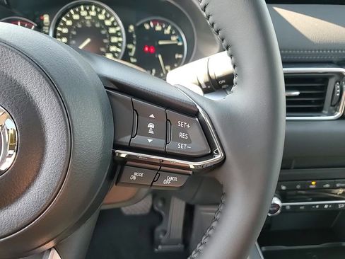 New 2025 MAZDA CX-5 AWD 2.5 S w/ Premium Plus Pkg image 17