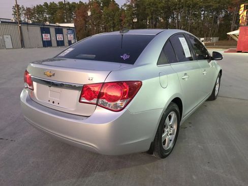 Used 2015 Chevrolet Cruze LT FWD image 42