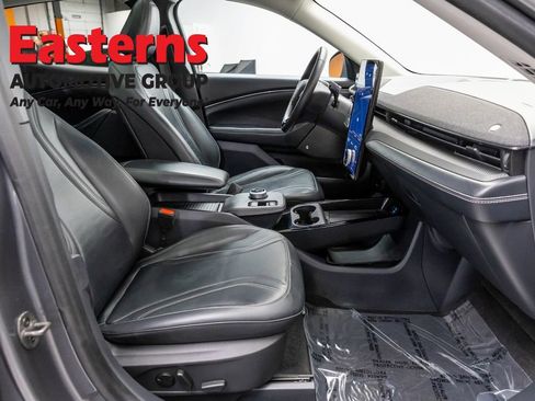 Used 2023 Ford Mustang Mach-E Premium AWD/4WD image 24