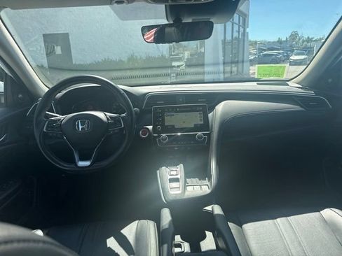 Used 2022 Honda Insight Touring image 12