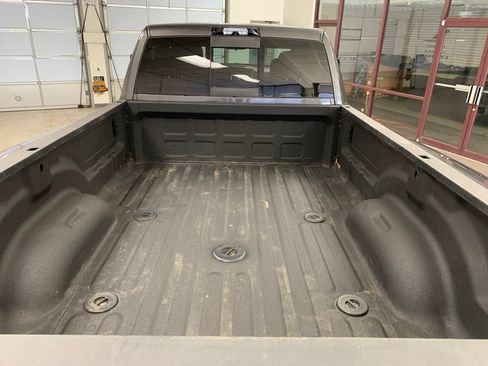 Certified 2024 RAM 3500 Tradesman w/ Chrome Appearance Group AWD/4WD image 8
