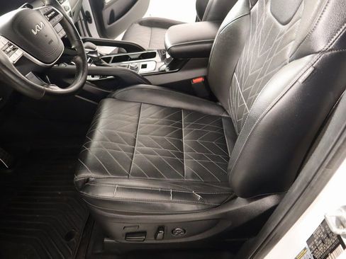 Used 2023 Kia Telluride SX X-Line image 12