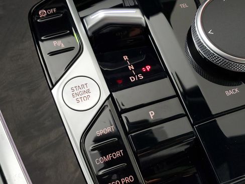 Certified 2026 BMW X7 xDrive40i image 23