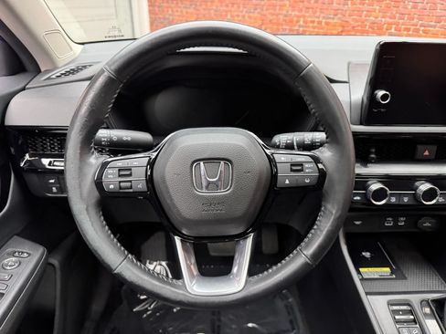 Used 2025 Honda CR-V EX-L image 13