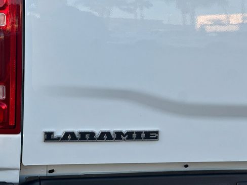 Used 2024 RAM 2500 Laramie image 31