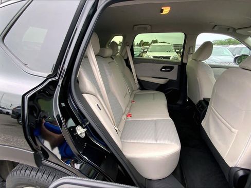 Used 2023 Nissan Rogue SV AWD/4WD image 19