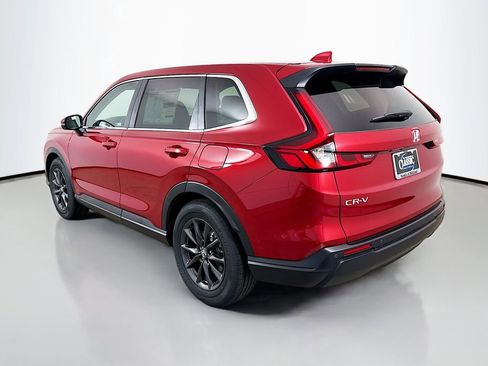 New 2026 Honda CR-V EX-L image 5