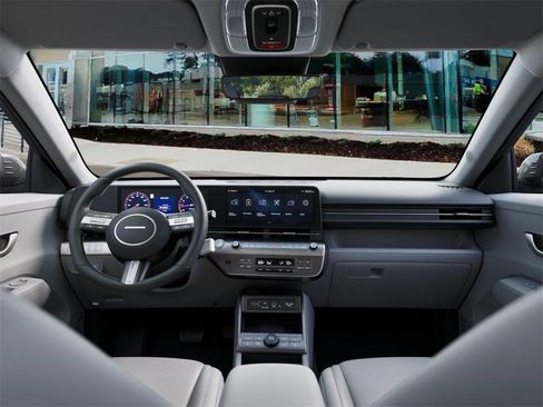 New 2026 Hyundai Kona SEL Sport image 11