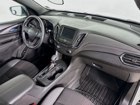 Used 2024 Chevrolet Equinox RS image 29