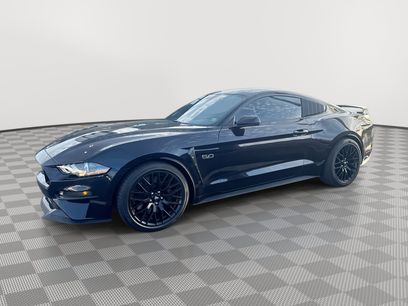 Used 2023 Ford Mustang GT Premium w/ GT Performance Package